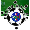 Epping City SC Logo