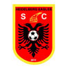 Heidelberg Eagles SC Blue Logo