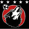 Keilor Wolves SC Logo