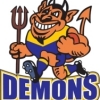 Pomona Logo