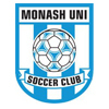 Monash University SC - Caulfield Logo