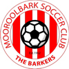 Mooroolbark SC - Girls U8s - Peter Hodkinson Logo