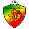 Melbourne Lions SC - U15 Logo