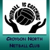 Croydon North 1 Logo