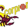 SCYC Warriors - Maroon/Yellow Logo