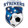 Southern Cross Strikers 17B Logo