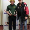 2012 Junior Colts Player of the Year