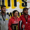 2012 MSE B&F Winners - Dylan Gamble (Mt Burr); Karly Teasdale (Tantanoola) ; Chris Perry ( Tantanoola) 