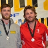 2012 Joint Mail Medallists