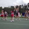 W2012/09/01 for B Reserve Netball & U18's Football - First final at Healesville 