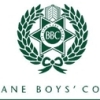 BRISBANE BOYS COLLEGE Logo