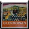 Glenrowan Township History