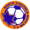 North Caufield Senior FC Logo