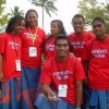Cairns Kiribati Team