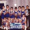 1984 Country Championships