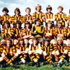 1977 - WJFL - Premiers 