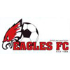 Breakwater Eagles SC Red Logo