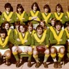 1976 - PDJFA Under 16 Premiers