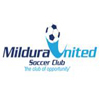 Mildura United SC Reserve Men Logo