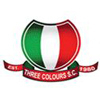 Three Colours SC U12 (White) Logo