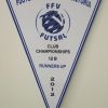 FFV 2012 Futsal Club Championships