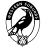 Western Suburbs Magpies Logo