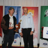 William Monds, from Yerrinbool-Bargo Soccer Club,winner of AA Men Div.3 Player of the Year.