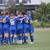 Round 1 Southern Cross Strikers Vs Western Wolves Under 17 Boys