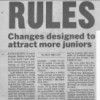 Sunday Mail _ 23.08.1992