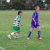 Round 2 Southern Cross Strikers v South East Cougars and Northern Allstars U14 and 15