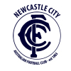 Newcastle City Blues Logo