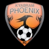 Kyabram Phoenix FC