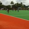 Day 2 - Men's World League Round 1 (PNG vs Fiji)