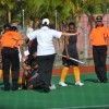 Day 5 - Women's World League R1 (PNG vs Vanuatu)