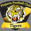 Pinjarra Reserves Logo