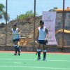 Day 7: FIH Women's League R1 3rd & 4th Placing (Samoa vs Vanuatu)