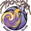 Phoenix Thunder Logo