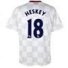 Heskey FC Logo
