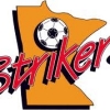 Hurlstone Park Strikers Logo