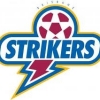 Summer Hill Strikers Logo