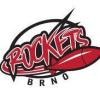 Rozelle Rockets Logo
