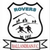 Ballandean Fillies Logo