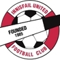 Innisfail United FC Logo