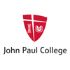 John Paul College U12  Logo