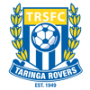 Taringa Rovers Logo