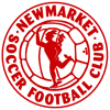 Newmarket Cap 2 Reserves Logo