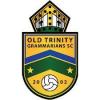 Old Trinity Grammarians SC Logo