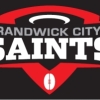 Randwick City Saints Logo