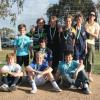 Under 12 Grand Final Runners Up - GV Grammar