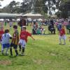 Carnival Day Matches at Chas Johnson Reserve